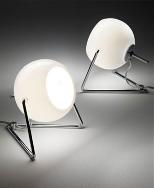 Beluga White D57 B07: faretto led lampada tavolo da Vegliolux, un marchio del gruppo Idrocentro, gli specialisti di illuminazione e elettroforniture. Acquista nei nostri punti vendita di Piemonte, Liguria, Lombardia e Valle d'Aosta