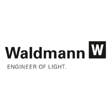 Waldmann da Vegliolux, un marchio del gruppo Idrocentro, gli specialisti dell'illuminazione e delle elettroforniture