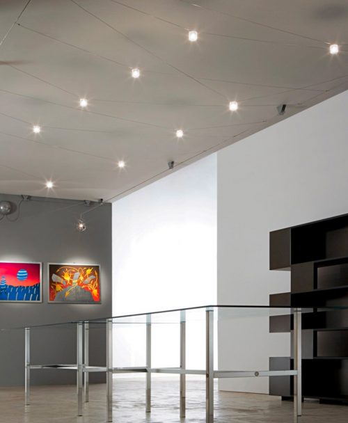 Album Orbite: telato sospensione soffitto led da Vegliolux, un marchio del gruppo Idrocentro, gli specialisti di illuminazione e elettroforniture. Acquista nei nostri punti vendita di Piemonte, Liguria, Lombardia e Valle d'Aosta