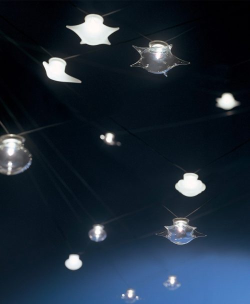 Album Pasticcini: lampadario telato soffitto led da Vegliolux, un marchio del gruppo Idrocentro, gli specialisti di illuminazione e elettroforniture. Acquista nei nostri punti vendita di Piemonte, Liguria, Lombardia e Valle d'Aosta