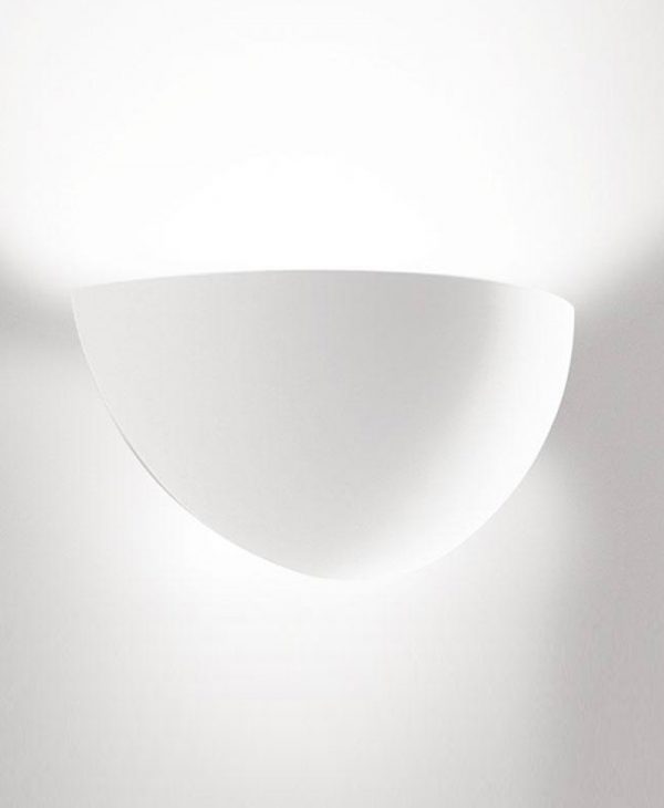 Buzzi & Buzzi Bauta Sfera: applique parete da Vegliolux, un marchio del gruppo Idrocentro, gli specialisti di illuminazione e elettroforniture. Acquista nei nostri punti vendita di Piemonte, Liguria, Lombardia e Valle d'Aosta