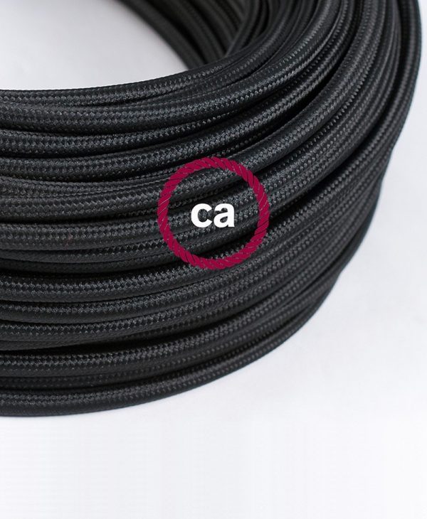 Creative Cable Cavo Elettrico RM04: da Vegliolux by Idrocentro trovi il cavo adatto per ogni gusto estetico