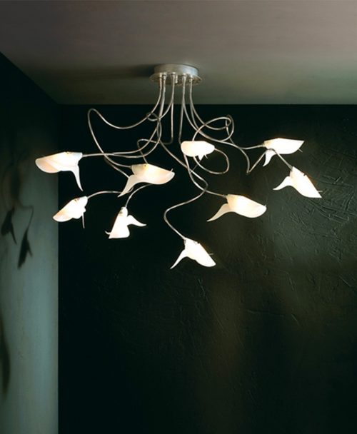 Lucifero Cinciallegre: lampadario soffitto da Vegliolux, un marchio del gruppo Idrocentro, gli specialisti di illuminazione e elettroforniture. Acquista nei nostri punti vendita di Piemonte, Liguria, Lombardia e Valle d'Aosta