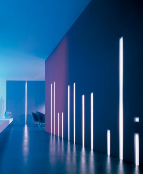 Oty Light Sky line: led da incasso ordinabili da Vegliolux, un marchio del gruppo Idrocentro, il meglio dell'illuminazione e delle elettroforniture