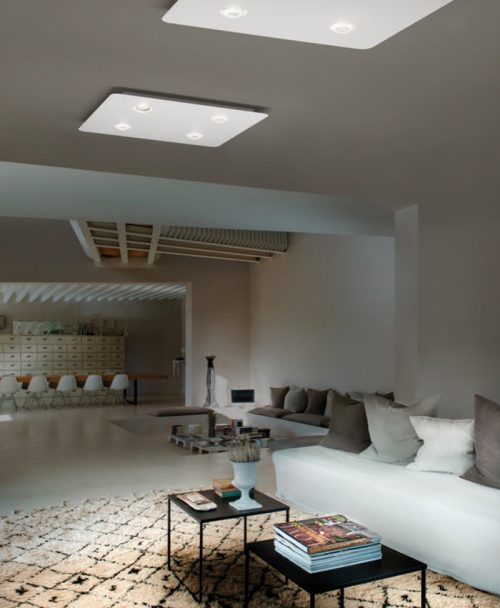 Lodes Frozen: plafoniera soffitto led faretti da Vegliolux, un marchio del gruppo Idrocentro, gli specialisti di illuminazione e elettroforniture. Acquista nei nostri punti vendita di Piemonte, Liguria, Lombardia e Valle d'Aosta