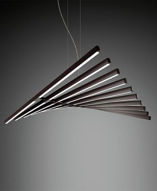 Vibia Rhythm: da Vegliolux, un marchio del gruppo Idrocentro, puoi trovare la sospensione di Vibia. Vegliolux gli specialisti dell'illuminazione e delle elettroforniture Torino, Cuneo e Genova