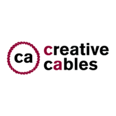 Creative Cables: cavi, lampadari e plafoniere, disponibile da Vegliolux by Idrocentro