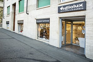Vegliolux Corso Sommeiller: elettroforniture e illuminazione Torino