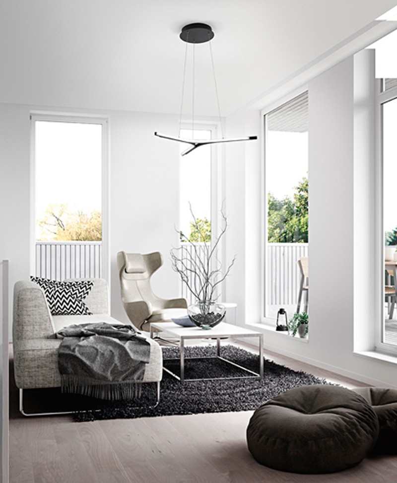 Fabas Lira: sospensione da Vegliolux, un marchio del gruppo Idrocentro, gli specialisti di illuminazione e elettroforniture. Acquista nei nostri punti vendita di Piemonte, Liguria, Lombardia e Valle d'Aosta