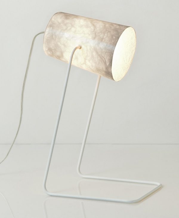 In-es.Artdesign Paint T nebula: lampada da tavolo Torino nei punti vendita di Vegliolux, un marchio del gruppo Idrocentro