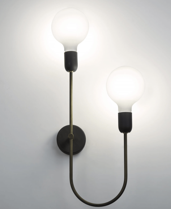 Cattaneo Smith: lampadario a parete da Vegliolux, un marchio del gruppo Idrocentro, gli specialisti di illuminazione e elettroforniture. Acquista nei nostri punti vendita di Piemonte, Liguria, Lombardia e Valle d'Aosta