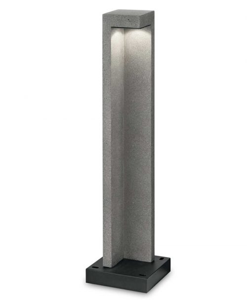Ideal Lux Titano: lampada da esterno pavimento Torino nei quattro punti vendita di Vegliolux, un marchio del gruppo Idrocentro