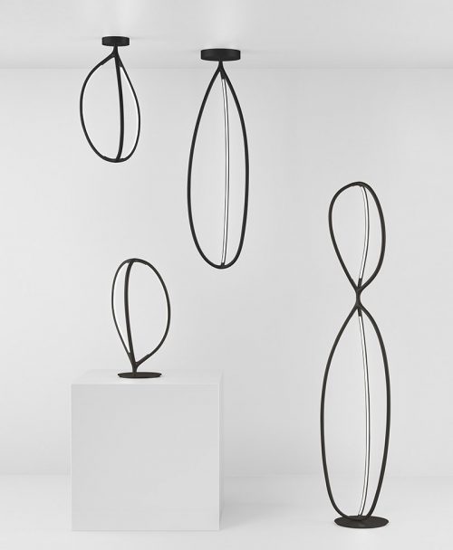 Artemide Arrival: lampadario parete tavolo, terra da Vegliolux, un marchio del gruppo Idrocentro, gli specialisti di illuminazione e elettroforniture. Acquista nei nostri punti vendita di Piemonte, Liguria, Lombardia e Valle d'Aosta