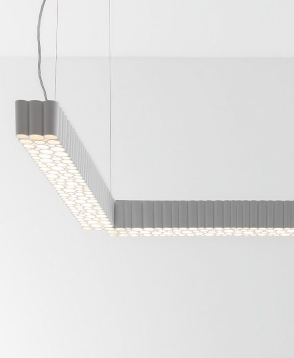 Artemide Calipso: lampadario sospensione da Vegliolux, un marchio del gruppo Idrocentro, gli specialisti di illuminazione e elettroforniture. Acquista nei nostri punti vendita di Piemonte, Liguria, Lombardia e Valle d'Aosta