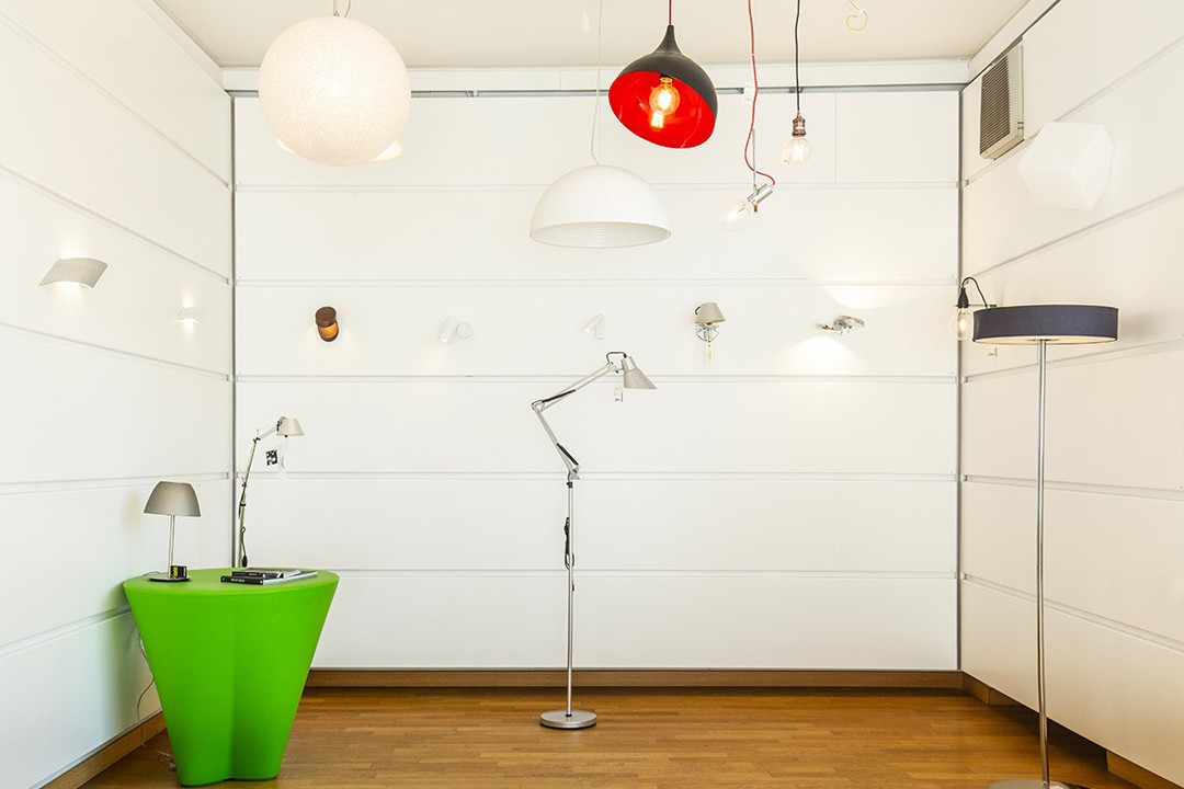 Vegliolux Orbassano: gli specialisti illuminazione del gruppo Idrocentro a Torino