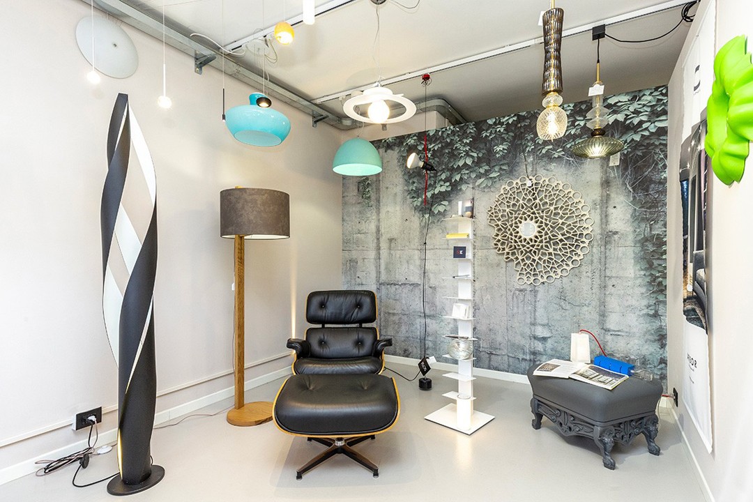 Vegliolux Sommeiller: gli specialisti illuminazione del gruppo Idrocentro a Torino