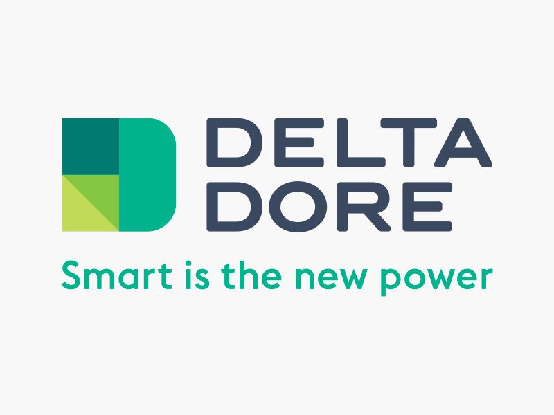 Delta Dore da Vegliolux by Idrocentro domotica e smart house Torino