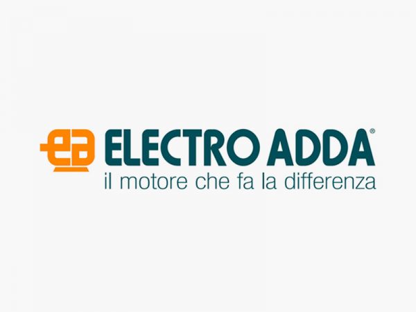 Electro Adda: motori elettrici industriali da Vegliolux by Idrocentro Torino