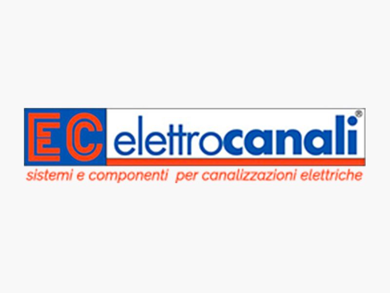 Ec elettrocanali da Vegliolux e Idrocentro: sistemi e componenti per canalizzazioni elettriche