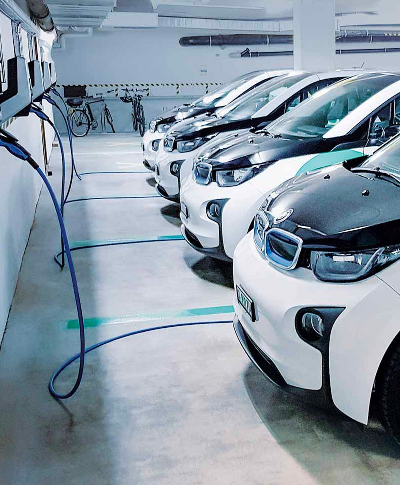 E-mobility a Torino: da Veglio Aldo sono disponibili moltissime soluzioni per diventare più ecologici