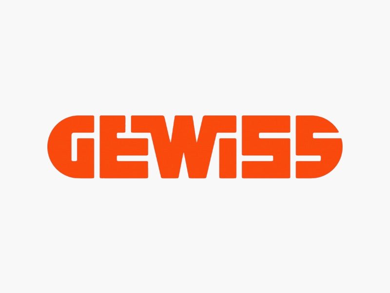 Gewiss: prodotti per domotica, energia e illuminazione Torino da Veglio Aldo