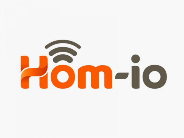 Hom-io da Vegliolux by Idrocentro la domotica Torino