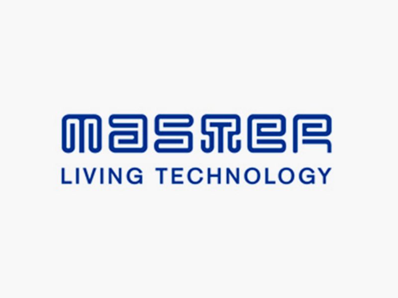 Master Living Technology: da Vegliolux by Idrocentro il meglio di placche e strumenti per impianti elettrici