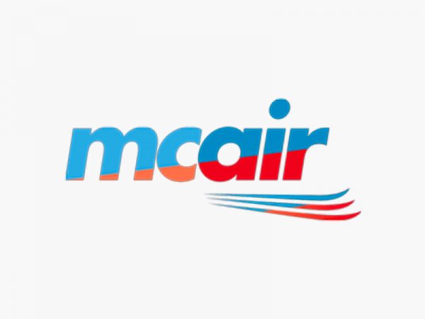 McAir da Vegliolux by Idrocentro climatizzazione e ventilatori Torino