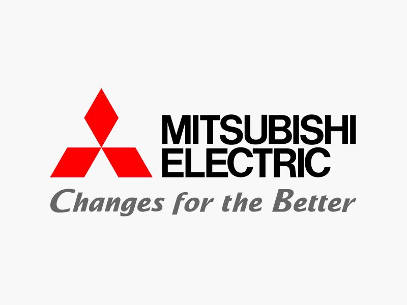 Mitsubishi Elctric da Vegliolux by Idrocentro materiale elettrico, elettronico ed architettonico Torino