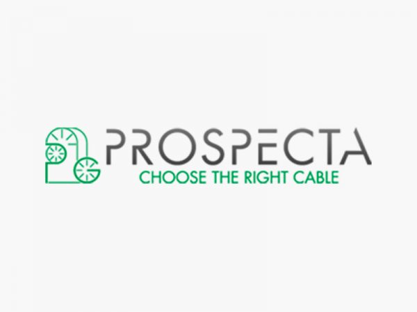 Prospecta da Vegliolux e Idrocentro: cavi speciali Torino e piemonte