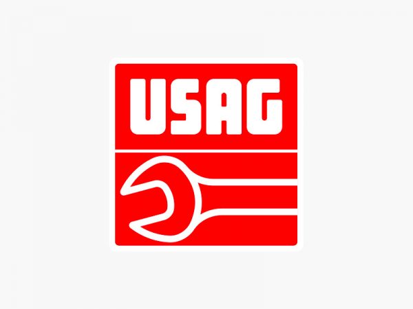 Usag: utensili professionali e elettrificati da Vegliolux, un marchio del gruppo Idrocentro, specialisti di illuminazione e elettroforniture