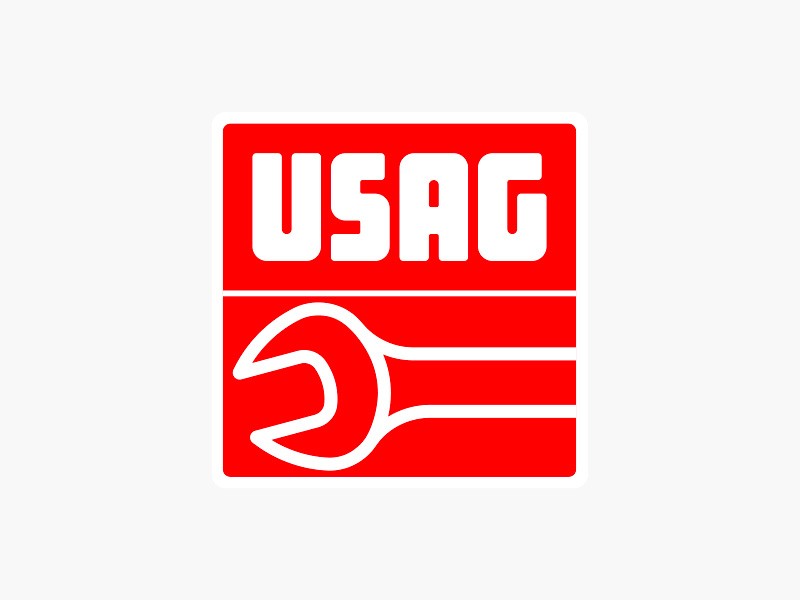 Usag: utensili professionali e elettrificati da Vegliolux, un marchio del gruppo Idrocentro, specialisti di illuminazione e elettroforniture Usag: utensili professionali e elettrificati da Vegliolux, un marchio del gruppo Idrocentro, specialisti di illuminazione e elettroforniture