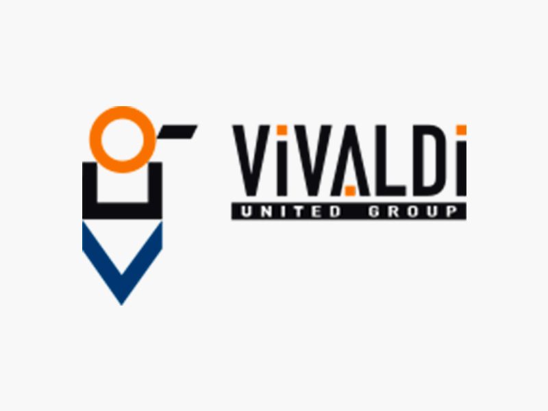 Vivaldi United Group da Vegliolux by Idrocentro hi-fi e audio professionale Torino