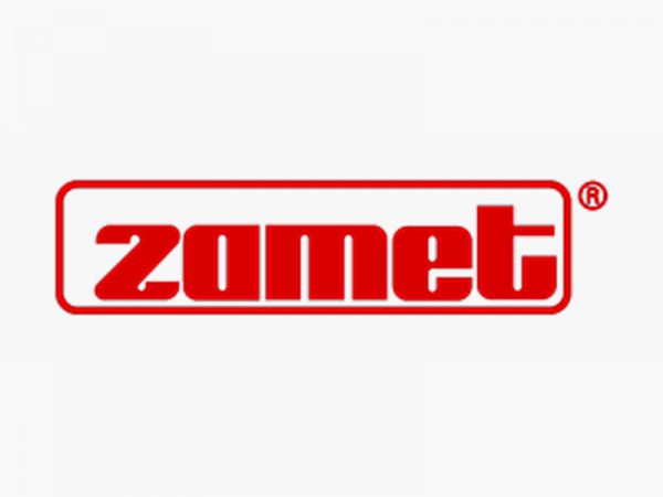 Zamet da Vegliolux e Idrocentro: passerelle e canaline metalliche