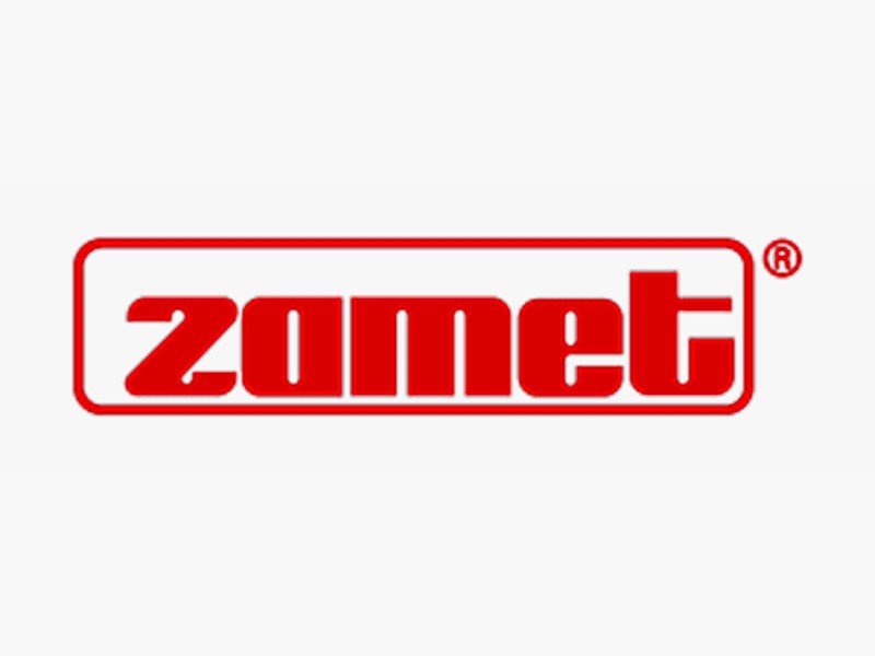 Zamet da Vegliolux e Idrocentro: passerelle e canaline metalliche Zamet da Vegliolux e Idrocentro: passerelle e canaline metalliche