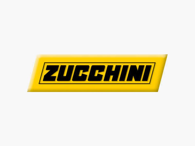 Zucchini: da Vegliolux by Idrocentro condotti sbarre Torino